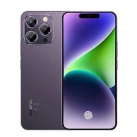 Oukitel P1 8/256GB Purple